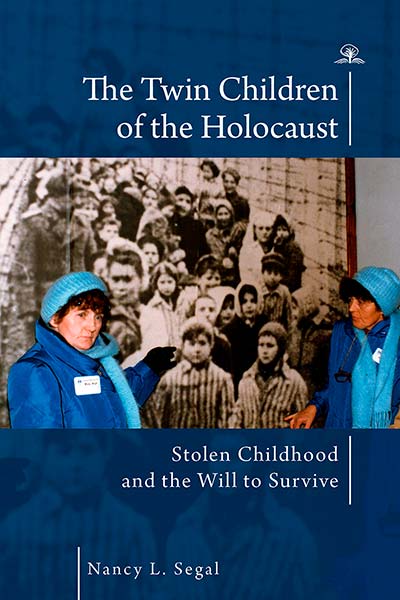 Twin Children of the Holocaust